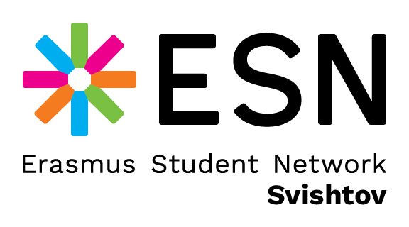 ESN Svishtov logo